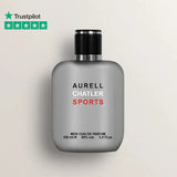 Aurell Sport - Chanel Allure homme sport Inspiration Chanel Allure homme sport