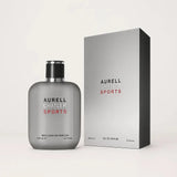 Aurell Sport - Chanel Allure homme sport Inspiration Chanel Allure homme sport