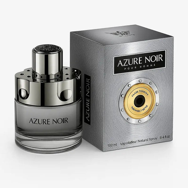Azure Noir Inspiration Wanted Azzaro