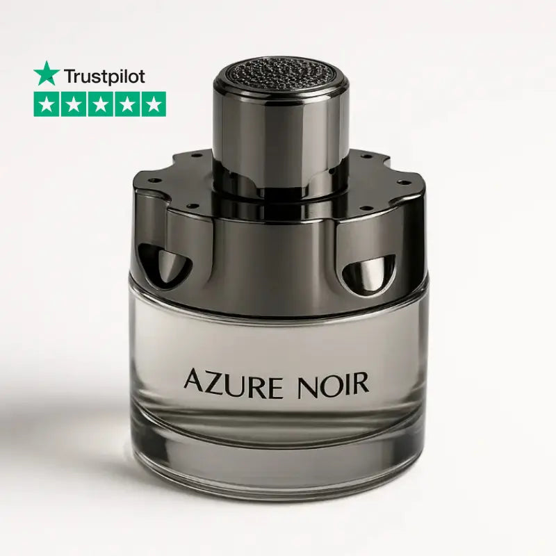 Azure Noir Inspiration Wanted Azzaro