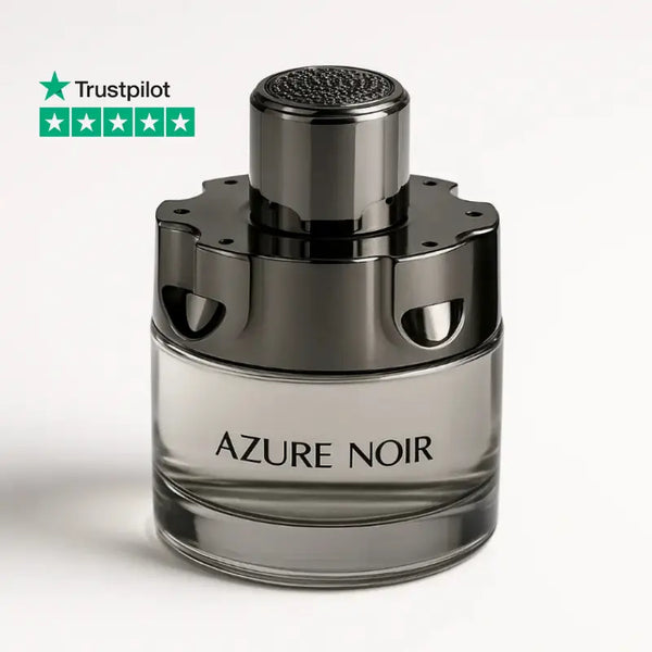 Azure Noir Inspiration Wanted Azzaro