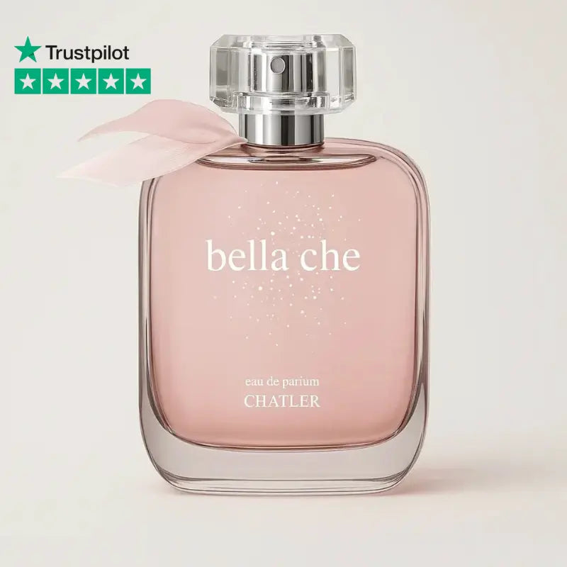BellaChe Inspiration La Vie est Belle Lancôme
