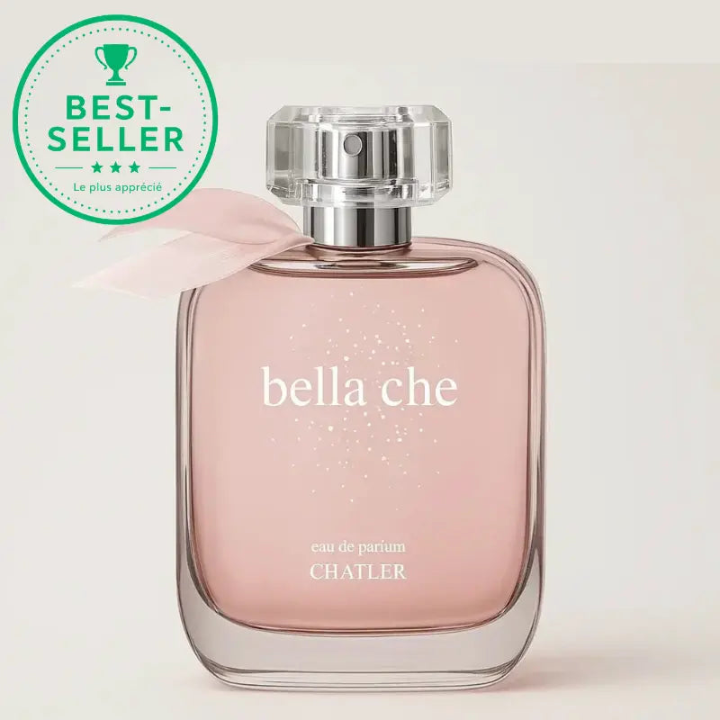 BellaChe - La Vie est Belle Lancôme Inspiration La Vie est Belle Lancôme