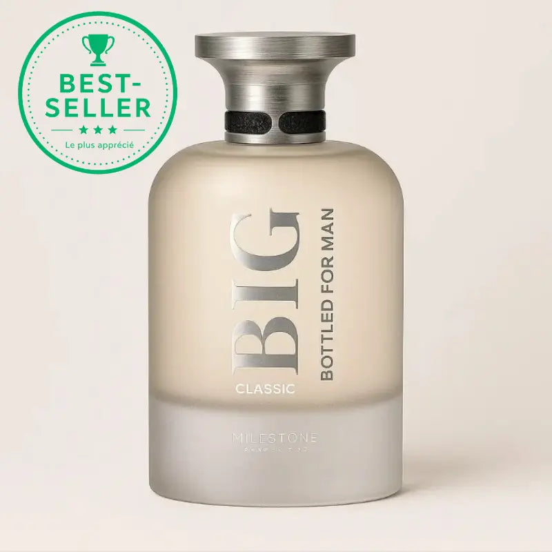 Big Bottled Classic - Boss Bottled Inspiration BOSS BOTTLED