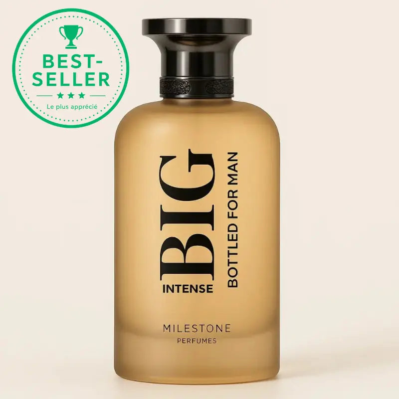 Big Bottled Intense - Boss Bottled Absolu Boss Inspiration Boss Bottled Absolu Boss
