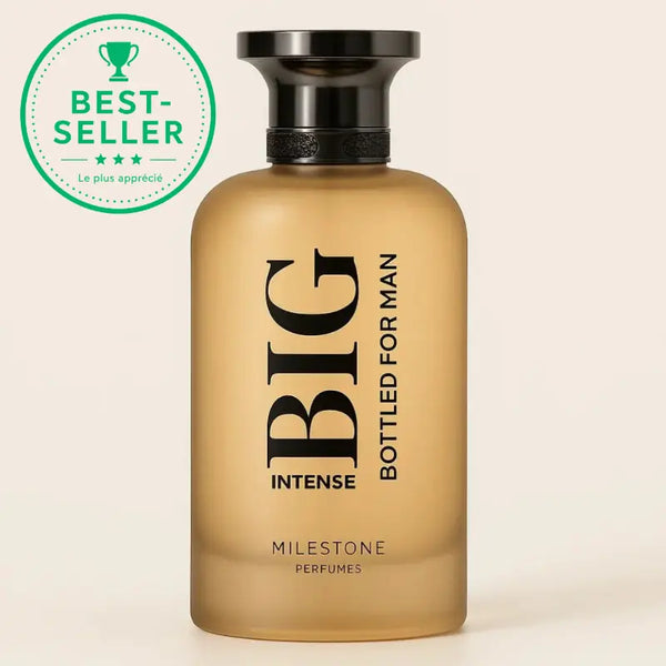 Big Bottled Intense - Boss Bottled Absolu Boss Inspiration Boss Bottled Absolu Boss
