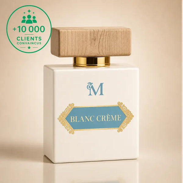 Blanc crème - Bianco Latte Inspiration Bianco Latte