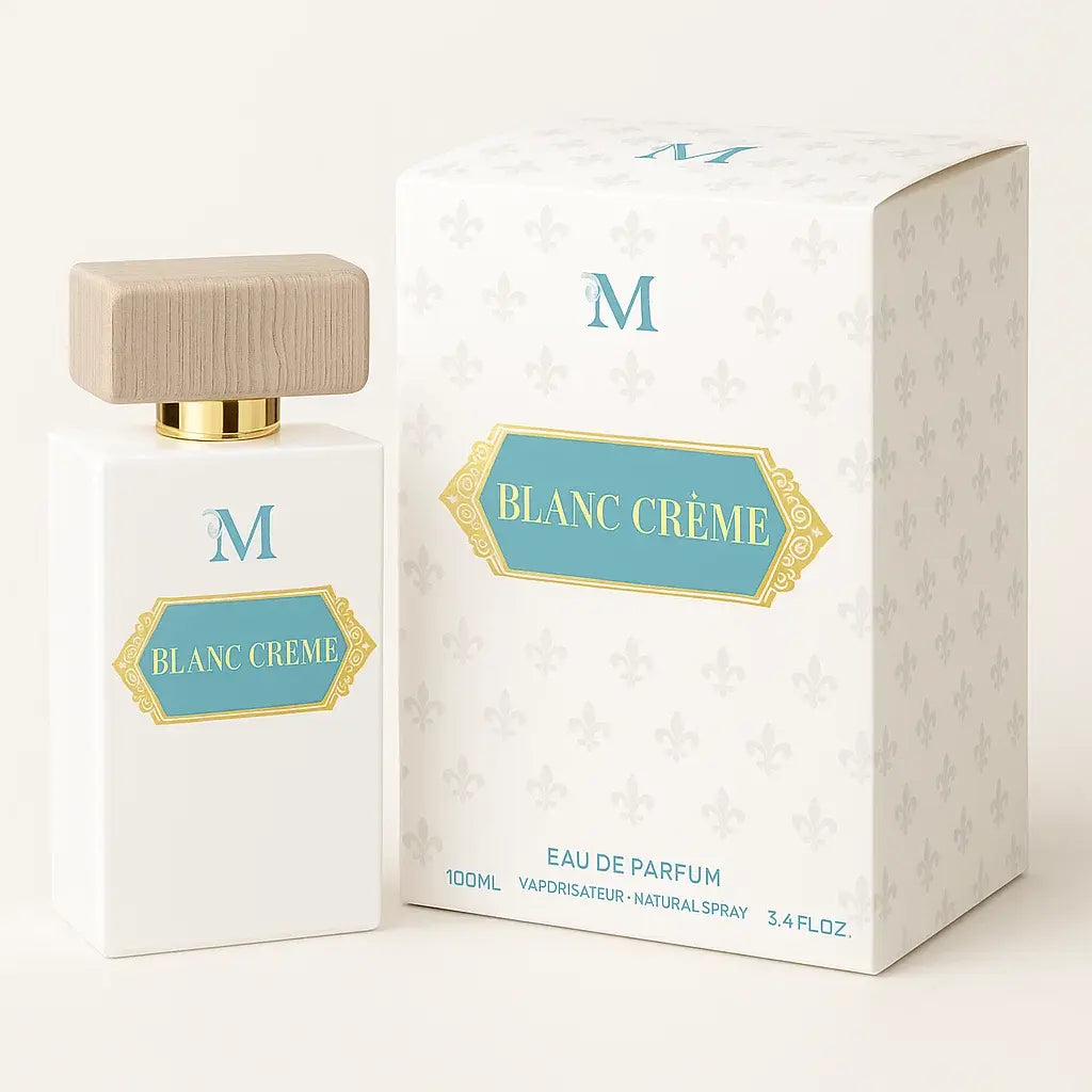 Blanc crème Inspiration Bianco Latte