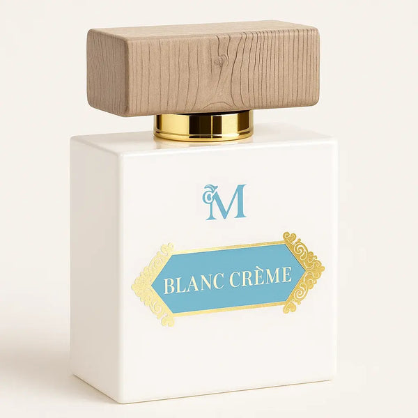 Blanc crème Inspiration Bianco Latte