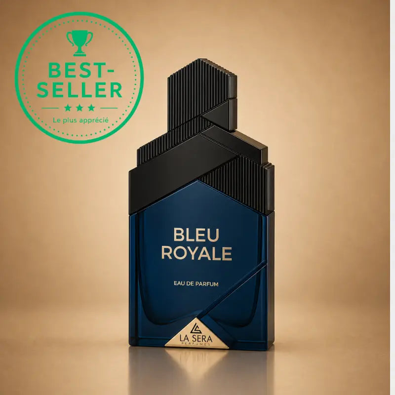 Bleu Royal - Eau De Parfum Inspiration Bleu