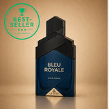 Bleu Royal - Eau De Parfum Inspiration Bleu