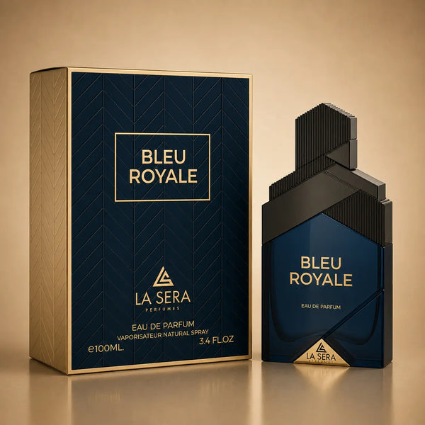 Bleu Royal - Eau De Parfum Inspiration Bleu