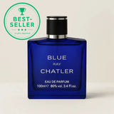 Blue Ray - Bleu de Chanel Inspiration Bleu de Chanel