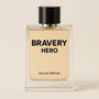 Bravery Hero Inspiration Burberry Hero