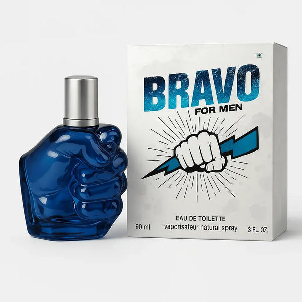 Bravo Inspiration Only the Brave Diesel