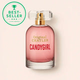 Candygirl - Scandal JPG Inspiration Scandal Jean Paul Gaultier