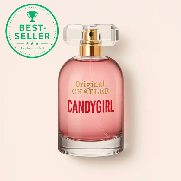 Candygirl - Scandal JPG Inspiration Scandal Jean Paul Gaultier