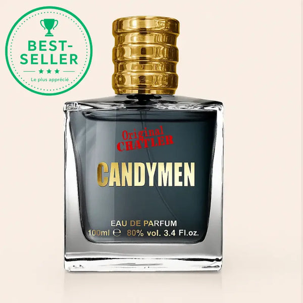 Candymen - Scandal pour Homme JPG Inspiration Scandal pour Homme Jean Paul Gaultier