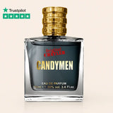 Candymen - Scandal pour Homme Jean Paul Gaultier Inspiration Scandal pour Homme Jean Paul Gaultier