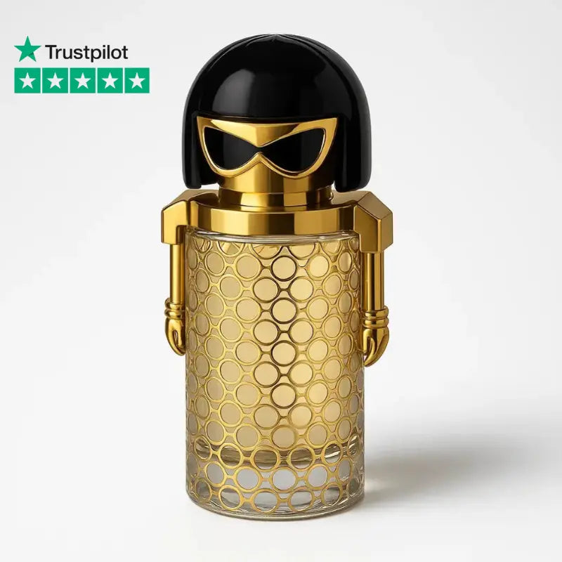 Celebrity Spirit Inspiration Fame Paco Rabanne