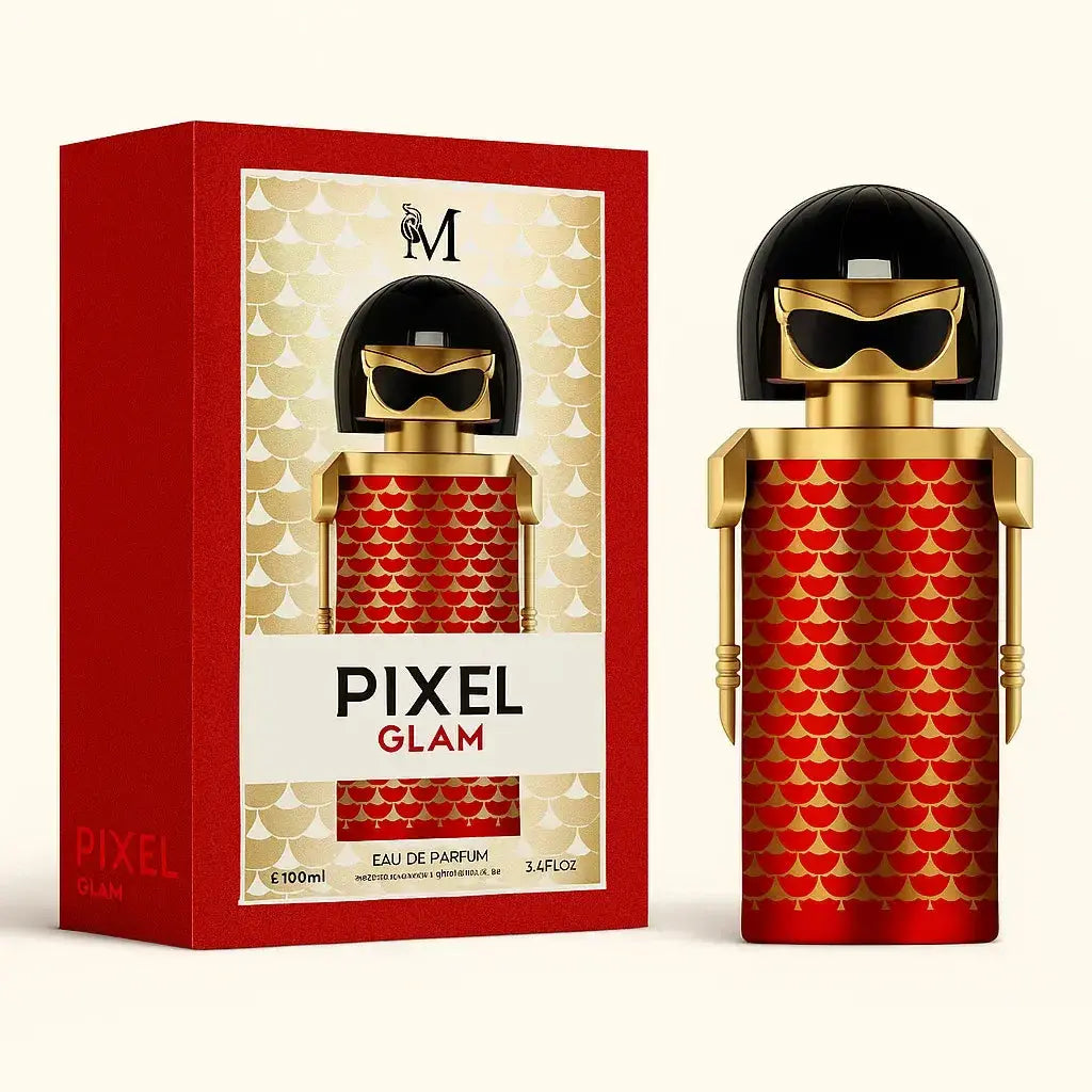 Celebrity Spirit Red Edition - Fame Rabanne Inspiration Fame Paco Rabanne