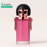 Celebrity Spirit Pixel Bloom - Fame Rabanne Blooming Pink Inspiration Fame Paco Rabanne