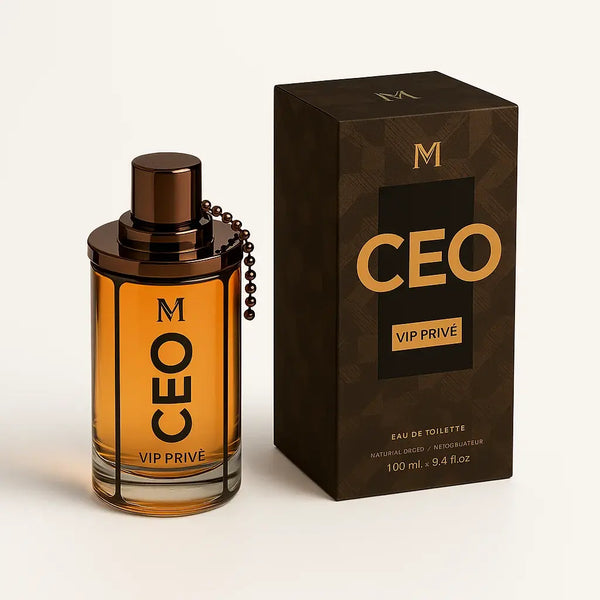 Ceo Vip Prive Inspiration THE SCENT Boss