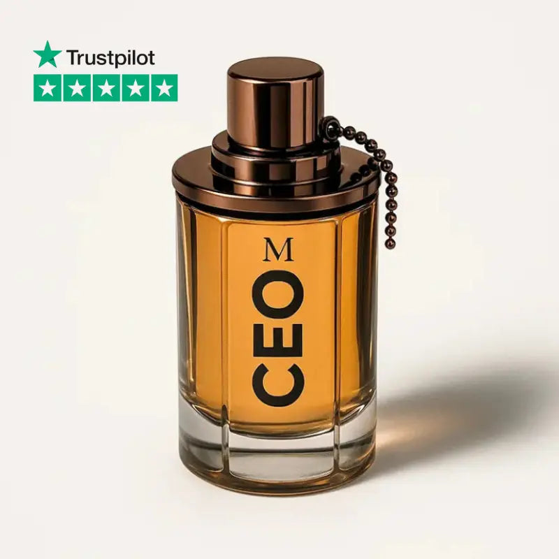 Ceo Vip Prive Inspiration THE SCENT Boss