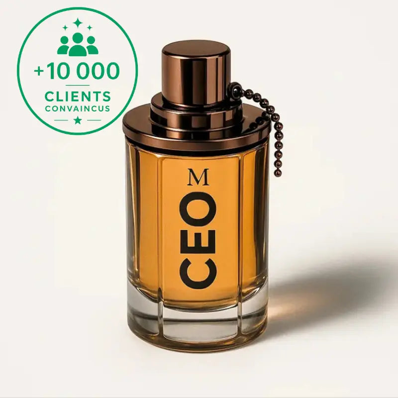 Ceo Vip Prive - The Scent Boss Inspiration THE SCENT Boss
