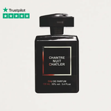 Chantre Nuit - Coco Chanel Noir Inspiration Coco Chanel Noir