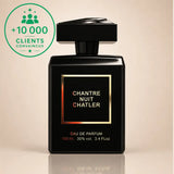 Chantre Nuit - Coco Chanel Noir Inspiration Coco Chanel Noir