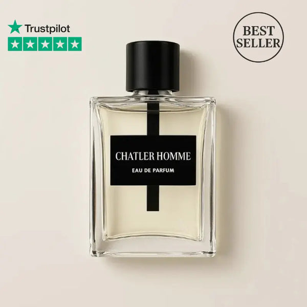 Chatler Homme - Homme intense Dior Inspiration Homme intense Dior