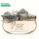 Chifon Madame - Eau De Parfum 100ml Inspiraion Parfum Chloé