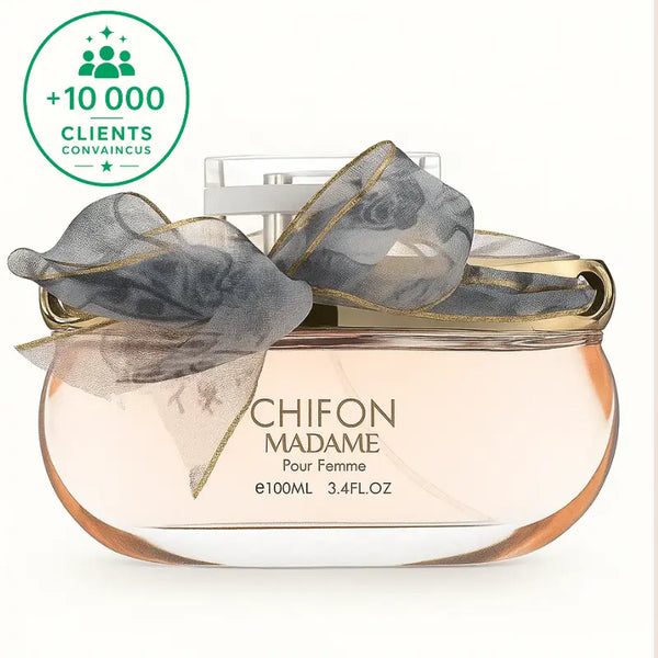 Chifon Madame - Parfum Chloé Inspiraion Parfum Chloé