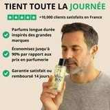 Empower He's - Stronger with you Armani Inspiration Stronger with you Armani