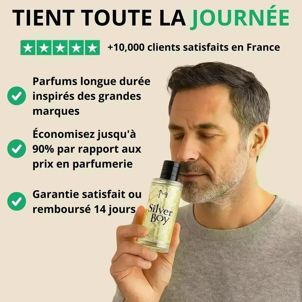 Empower He's - Stronger with you Armani Inspiration Stronger with you Armani