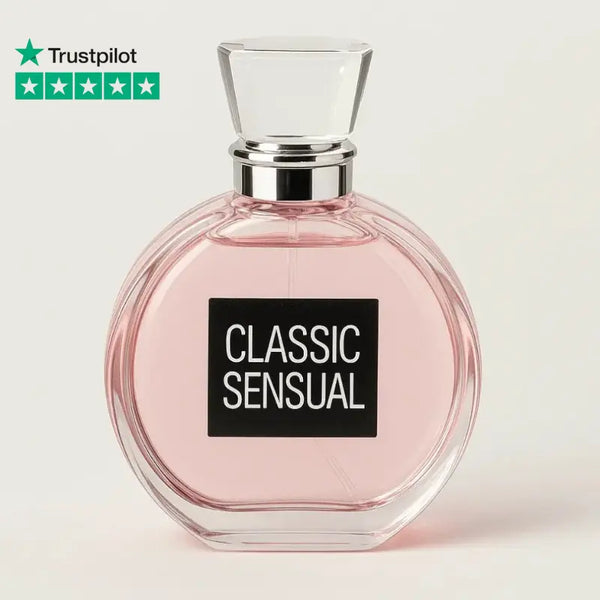 Classic Sensual Inspiration Chance Eau Tendre Chanel
