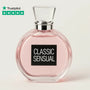 Classic Sensual Inspiration Chance Eau Tendre Chanel