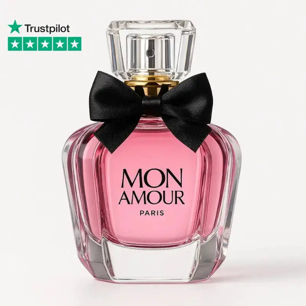 MON AMOUR PARIS Inspiration Mon Paris Yves Saint laurent