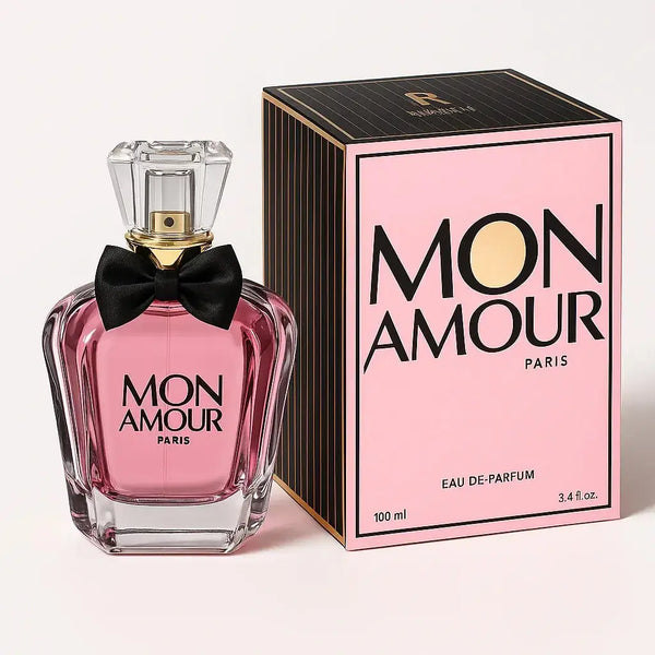 Mon Amour Paris Inspiration Mon Paris Yves Saint Laurent