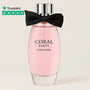 Coral Party Inspiration Very Sexy Victoria Secret