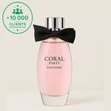 Coral Party - Very Sexy Victoria Secret Inspiration Very Sexy Victoria Secret