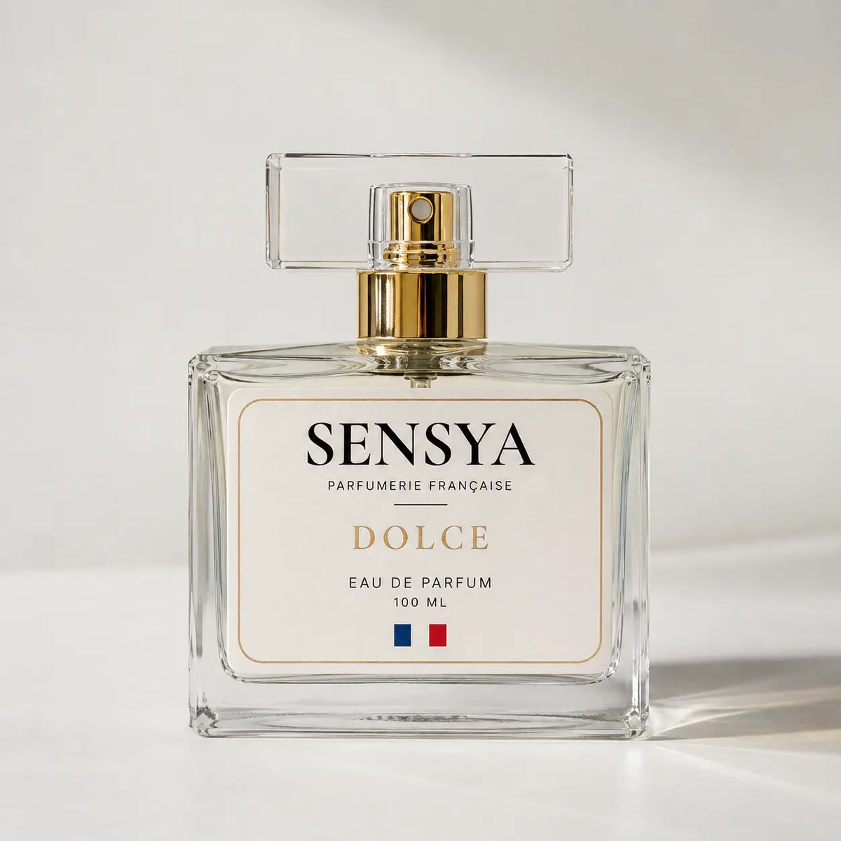 DOLCE - Eau de Parfum 100ml Floral Frais