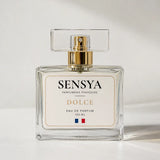DOLCE - Eau de Parfum 100ml Floral Frais