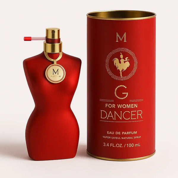 Dancer Inspiration La Belle Jean-Paul Gaultier