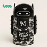 Dark Spirit Army Inspiration Phantom Parfum Paco Rabanne