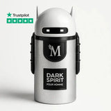 Dark Spirit Inspiration Phantom Paco Rabanne