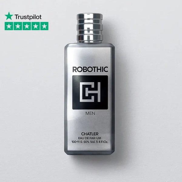 Dark Spirit - Phantom Rabanne Inspiration Phantom Paco Rabanne