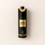 Déodorant Ambre Leather - Ombré Leather Tom Ford Inspiration Ombré Leather Tom Ford