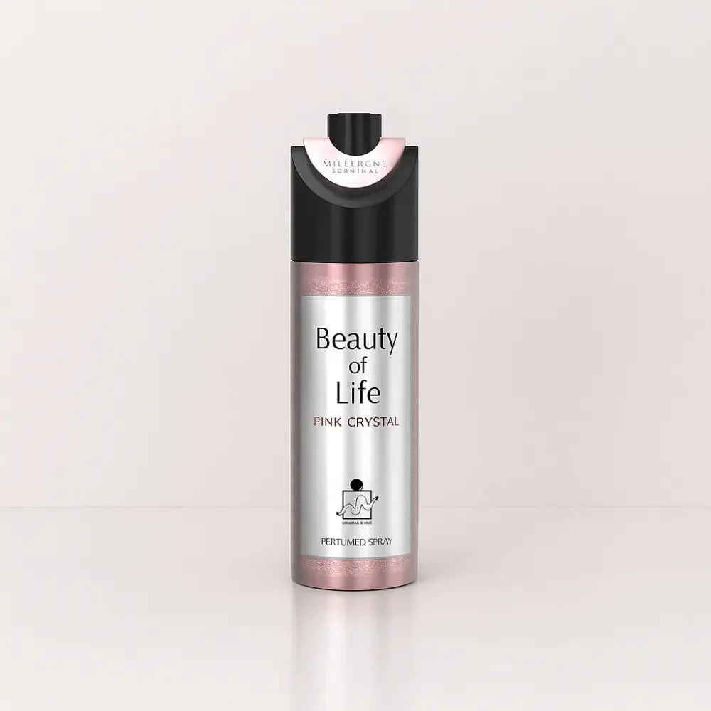Déodorant Beauty Of Life - La vie est belle Lancôme Inspiration La Vie est Belle Lancôme